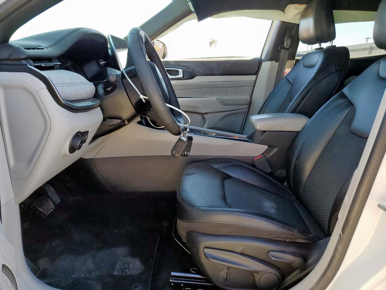 2024 Jeep Compass Latitude - Фото 7