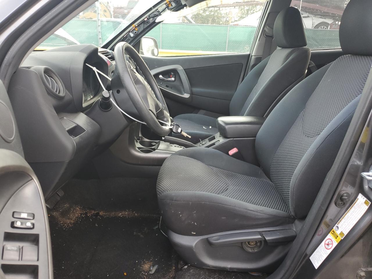 2010 Toyota Rav4 Sport - Фото 7
