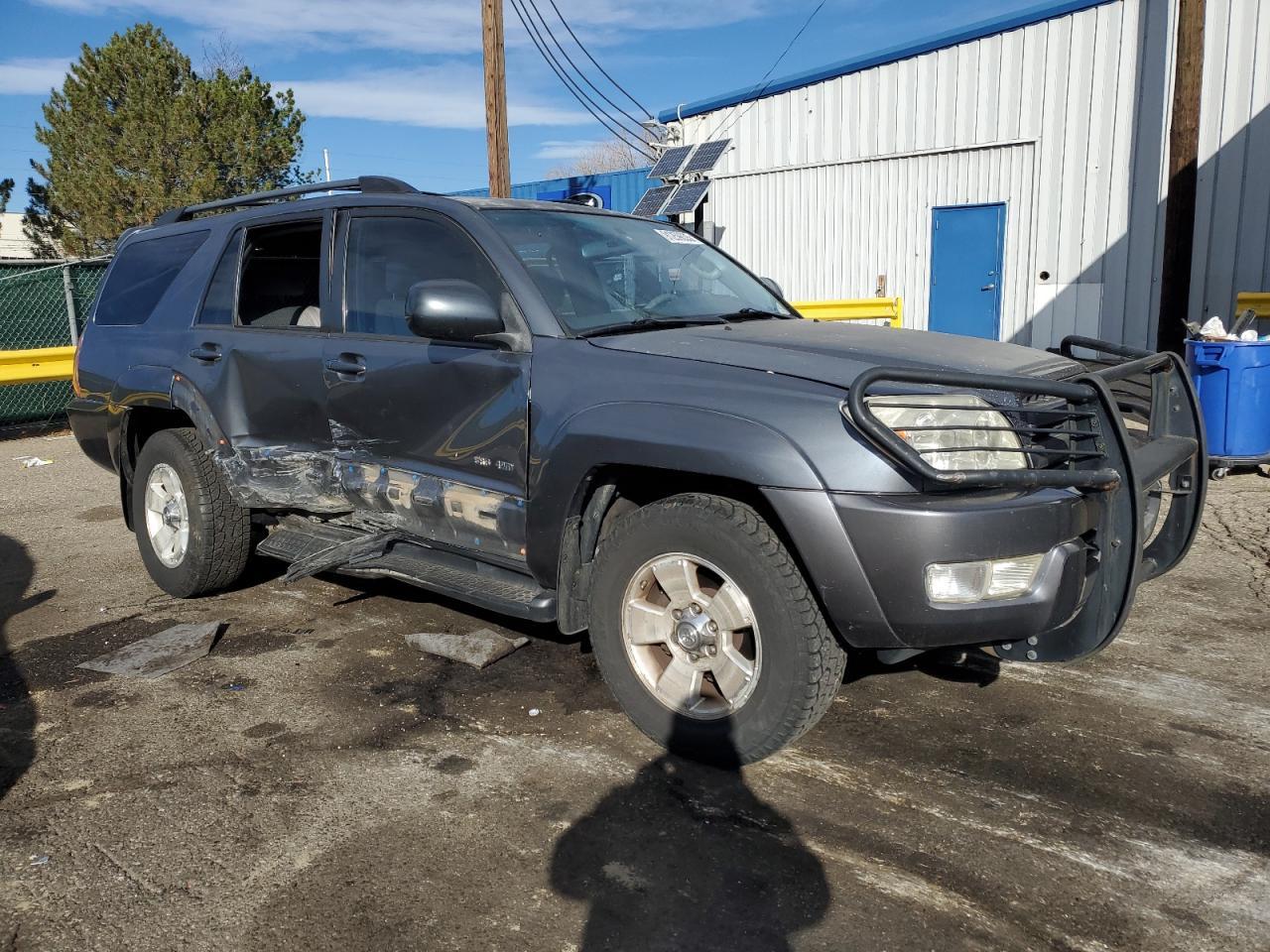 2004 Toyota 4Runner Sr5 - Image 4