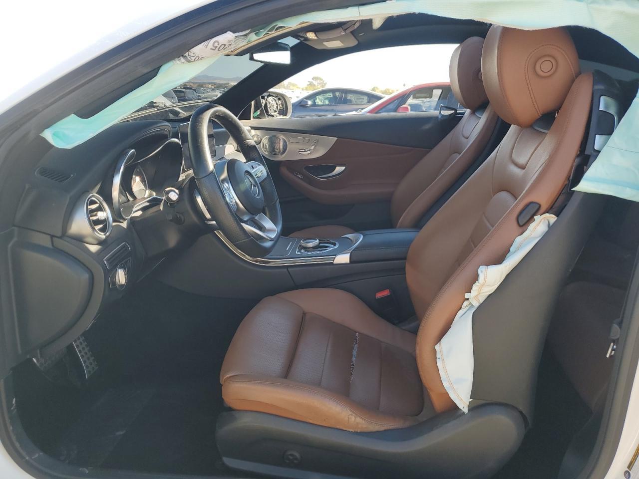 2019 Mercedes-Benz C 300 - Image 7