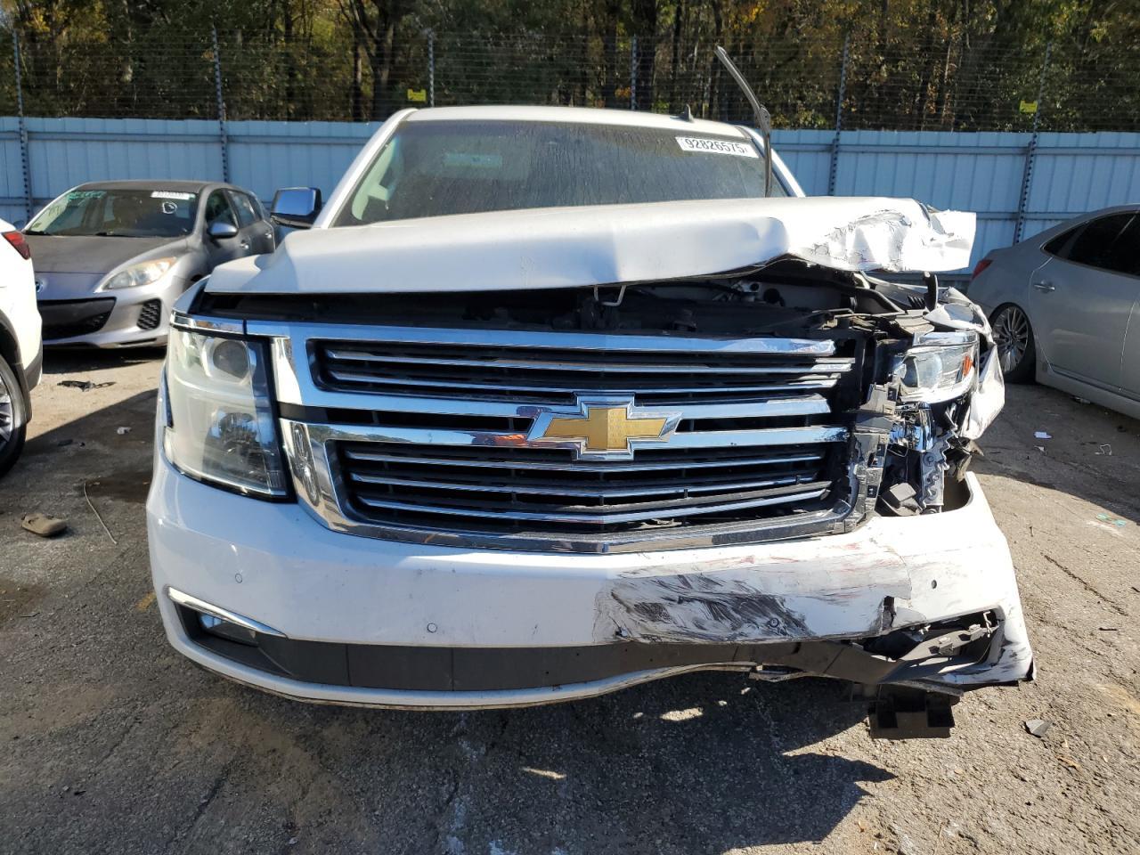 2015 Chevrolet Suburban K1500 Ltz - Image 5