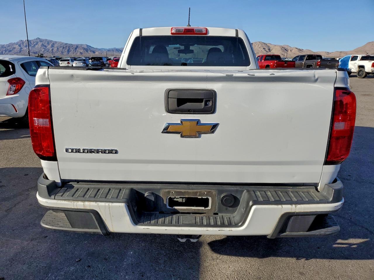 2019 Chevrolet Colorado - Image 6