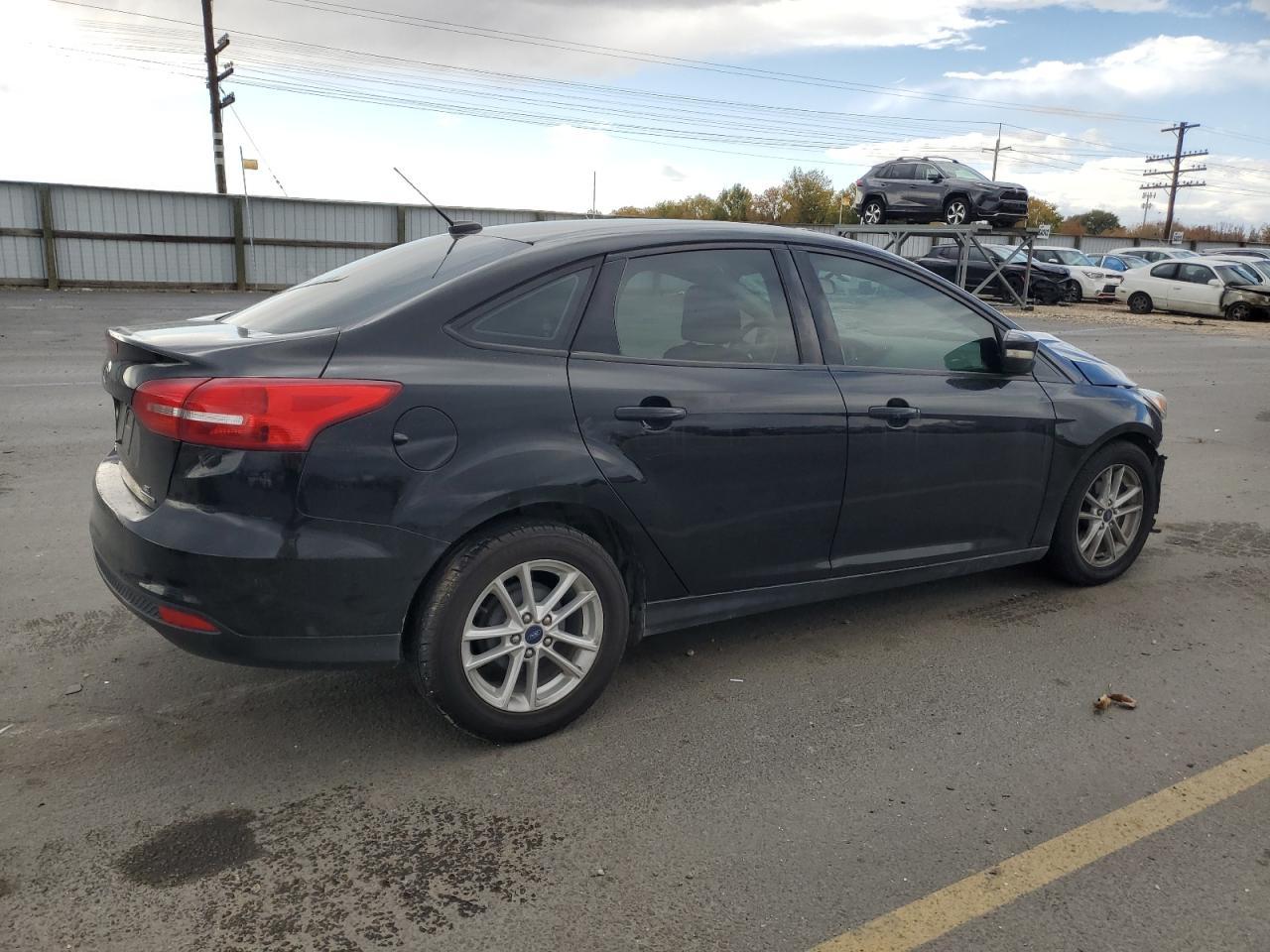 2016 Ford Focus - Image 3