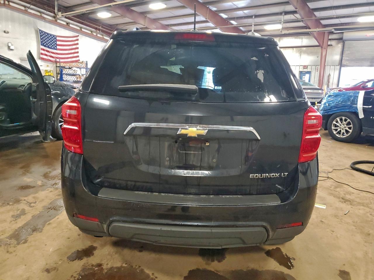 2016 Chevrolet Equinox Lt - Image 6