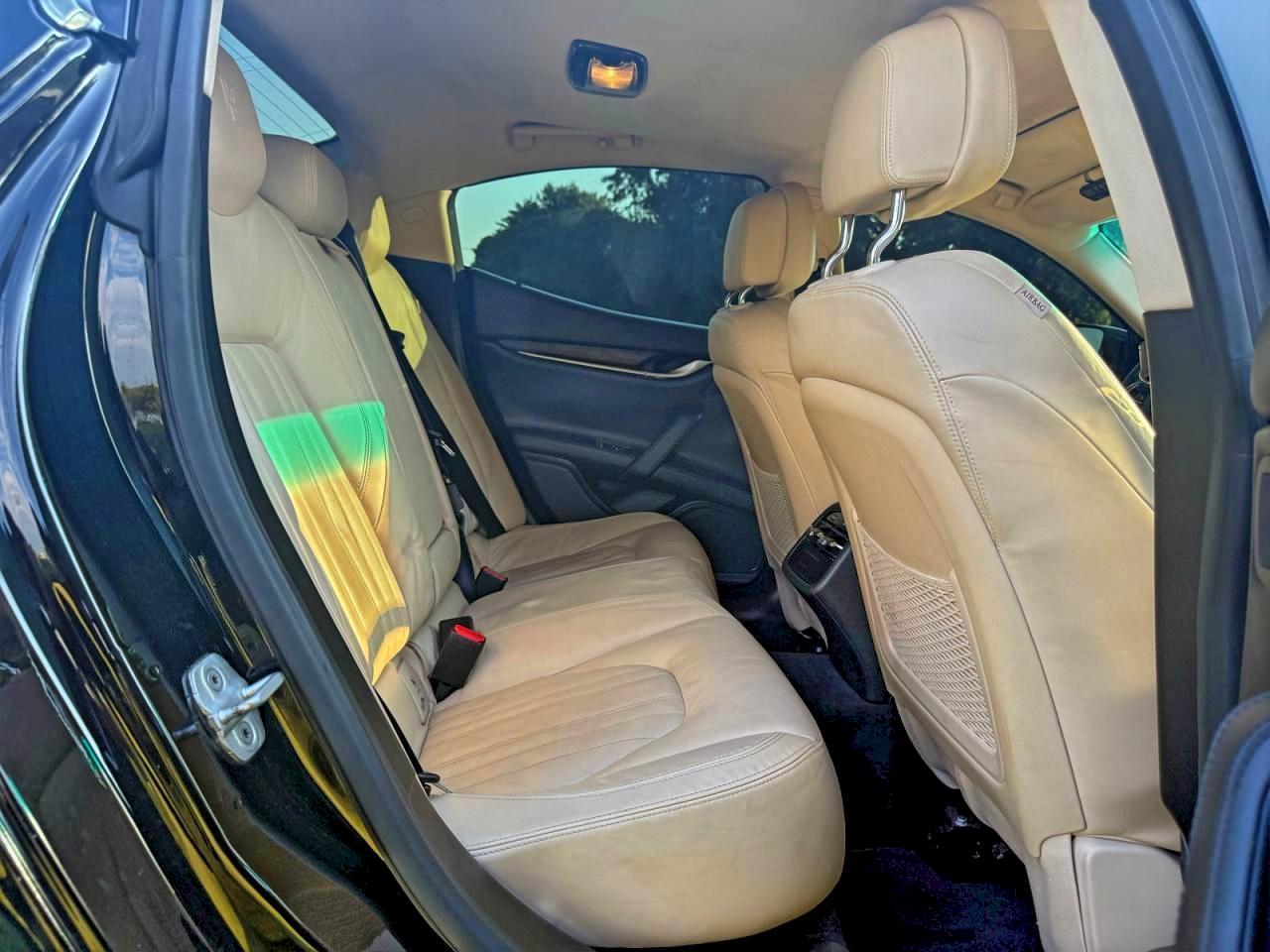 2014 Maserati Ghibli S - Image 6