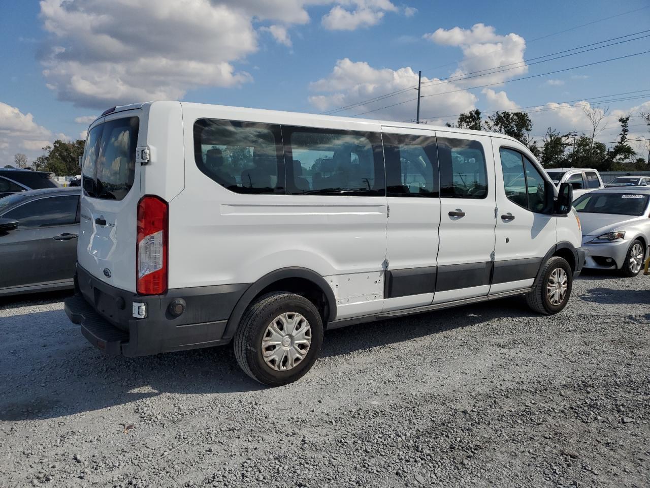 2019 Ford Transit T-350 - Фото 3