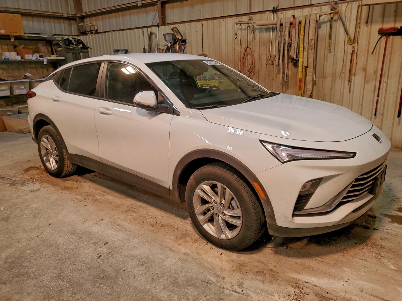 2024 Buick Envista Preferred - Фото 4