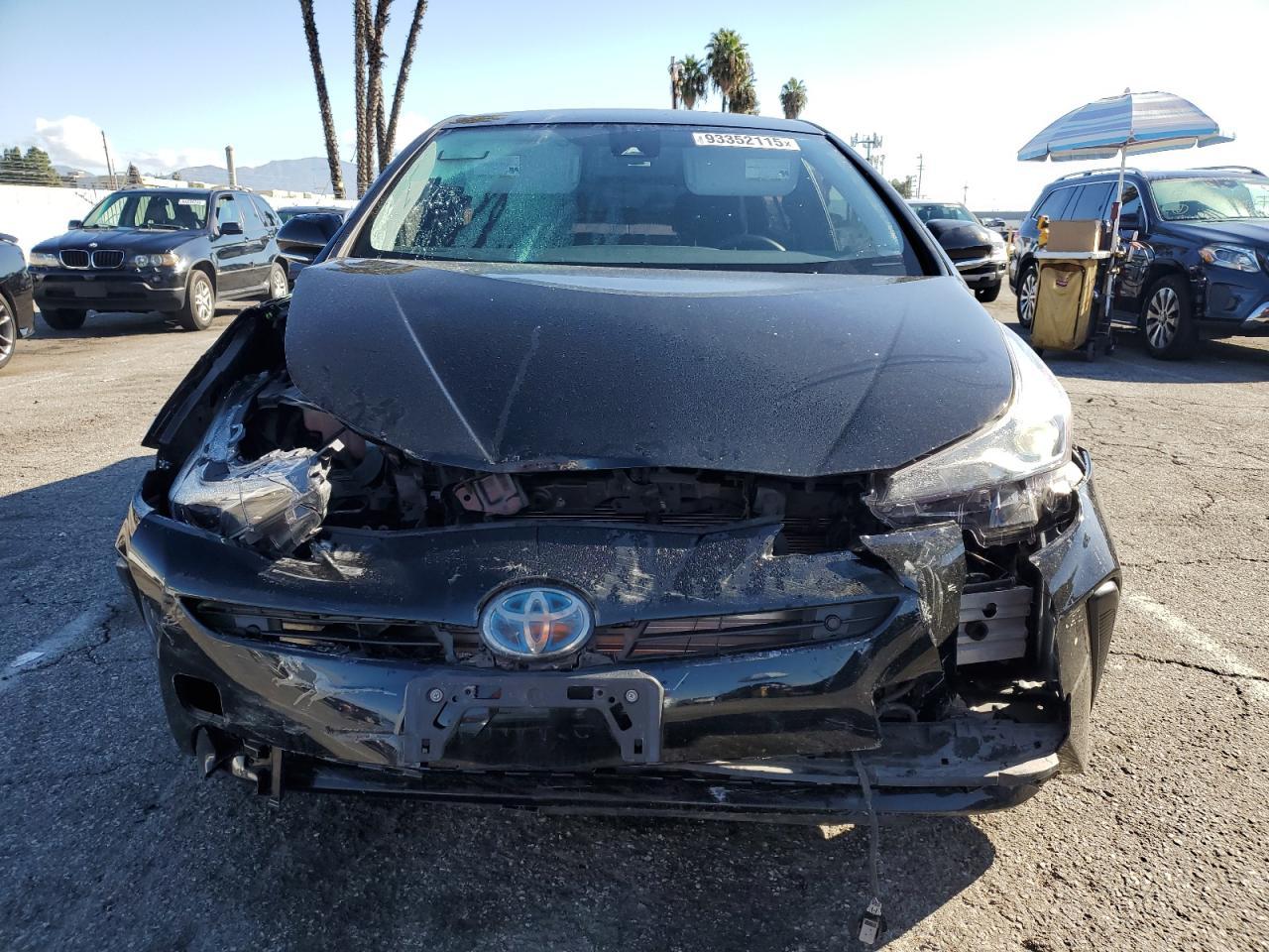 2019 Toyota Prius - Image 5