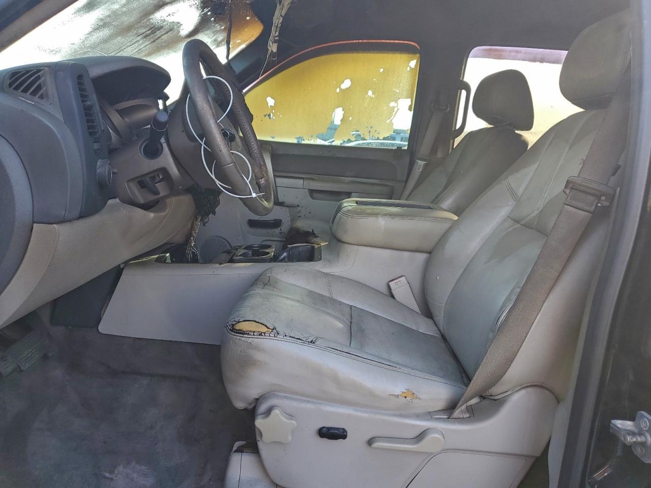 2013 GMC Sierra K1500 Sle - Фото 7