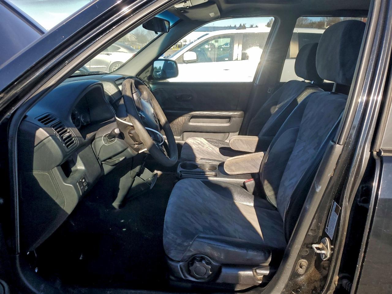 2004 Honda Cr-V - Image 7