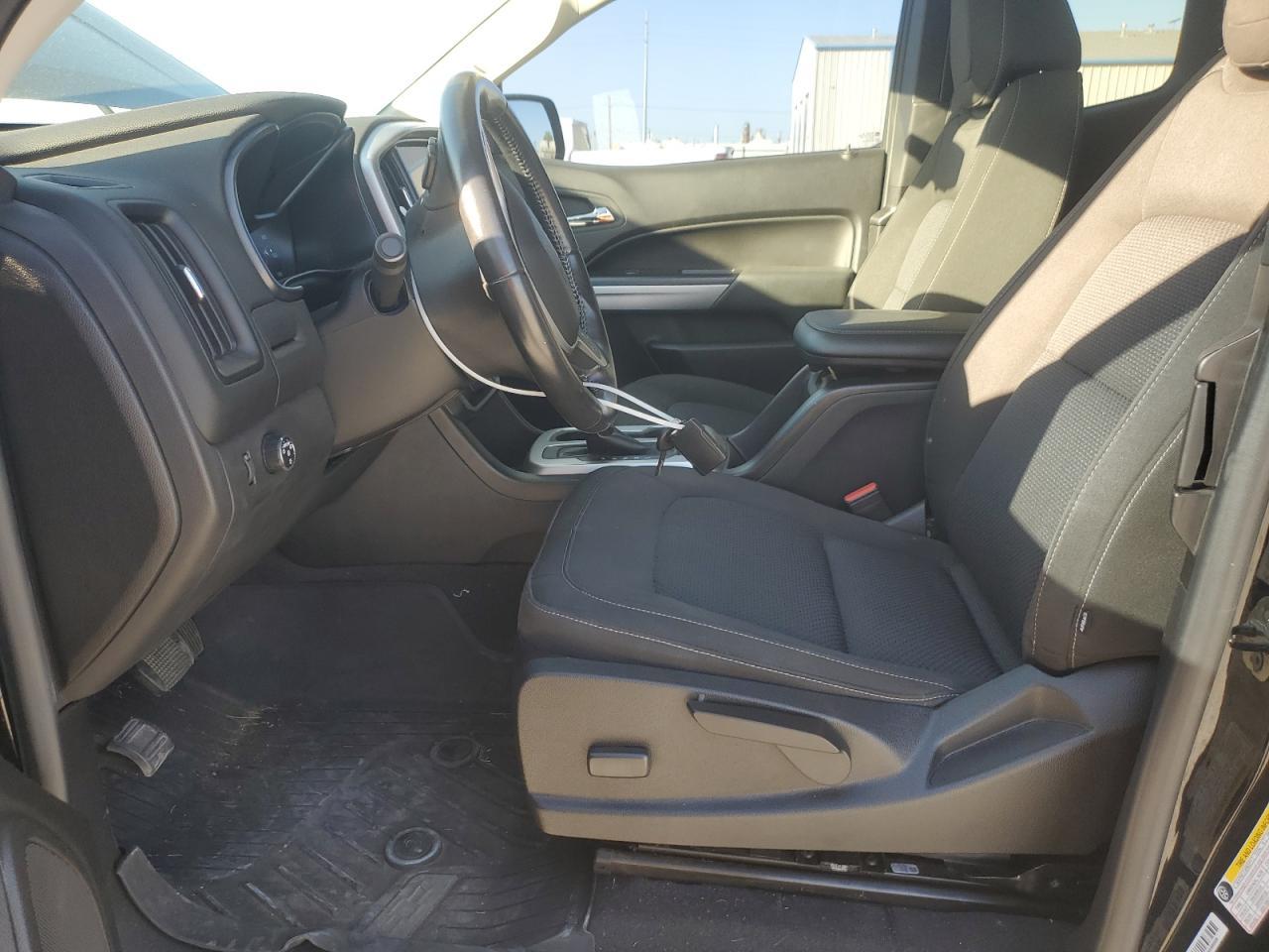 2019 Chevrolet Colorado Lt - Image 7