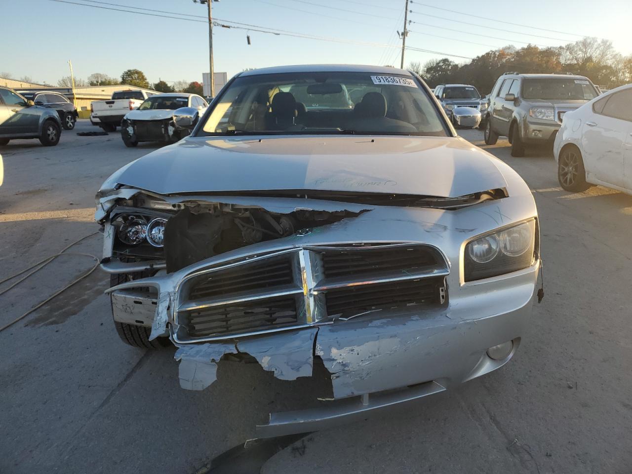 2010 Dodge Charger Sxt - Фото 5