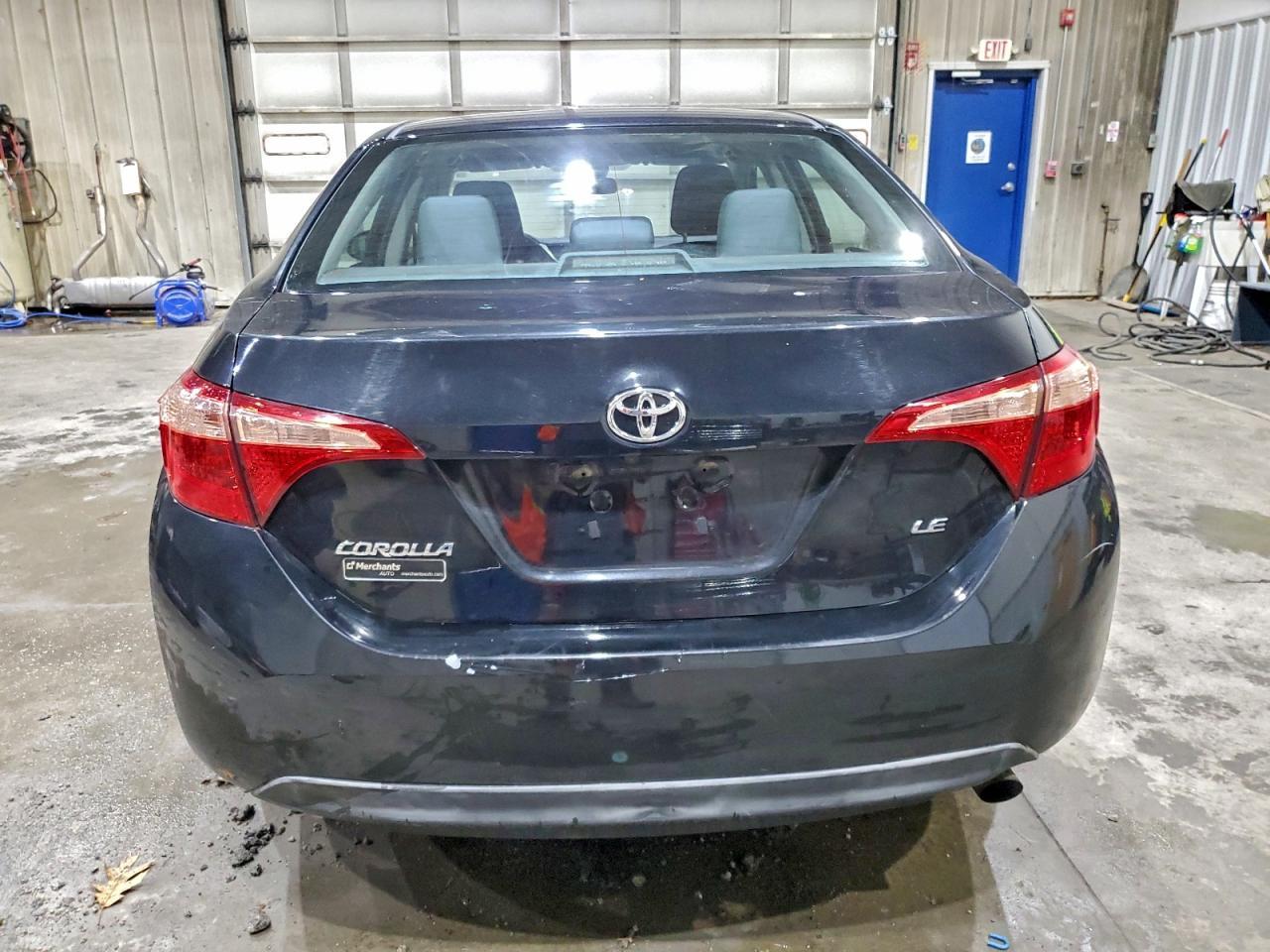 2019 Toyota Corolla Le - Фото 6