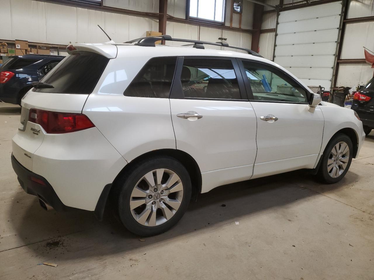 2011 Acura Rdx Technology - Фото 3