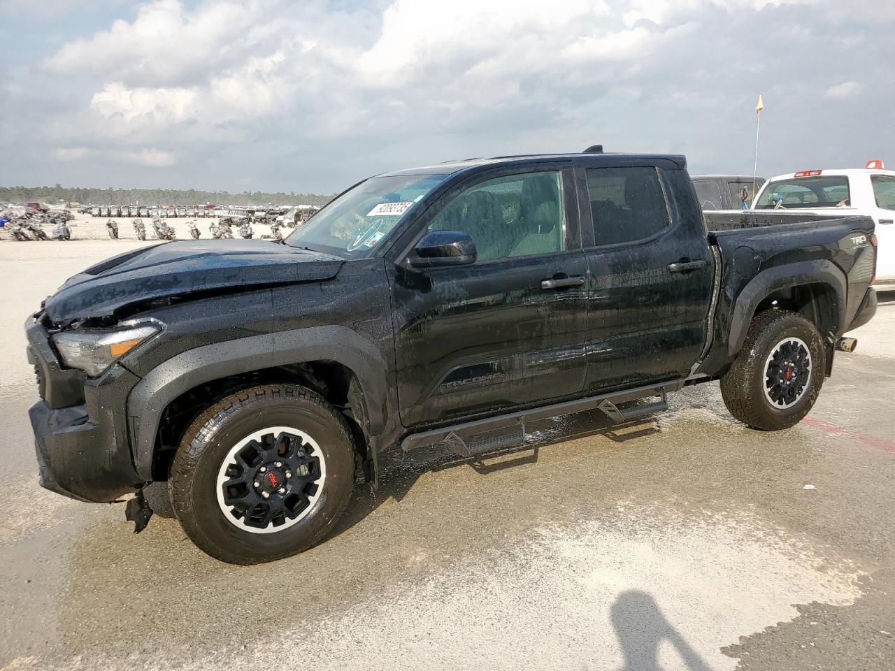 2024 Toyota Tacoma Double Cab