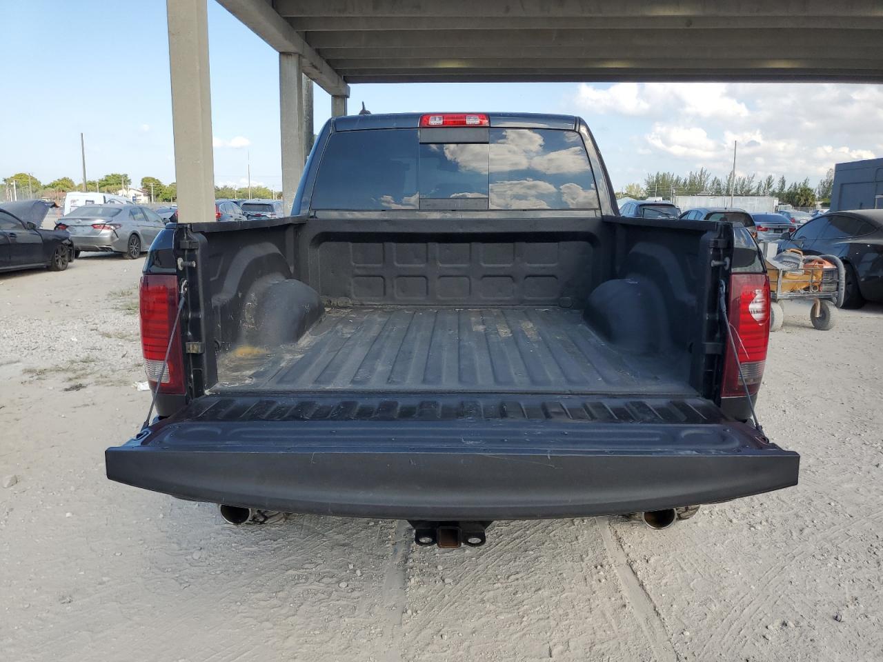 2017 Ram 1500 Sport - Image 6