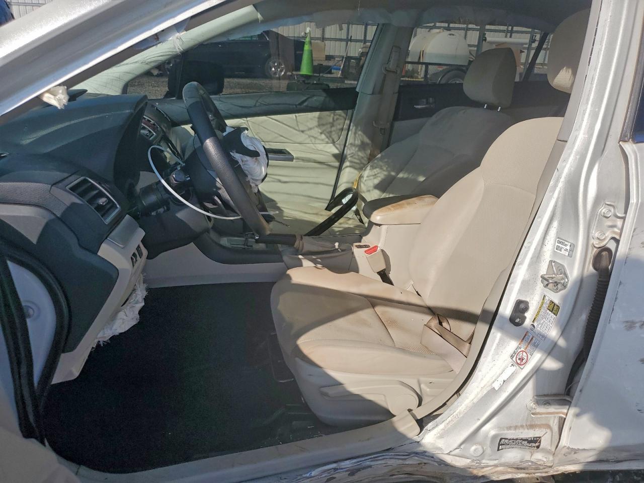 2016 Subaru Impreza Premium - Image 7