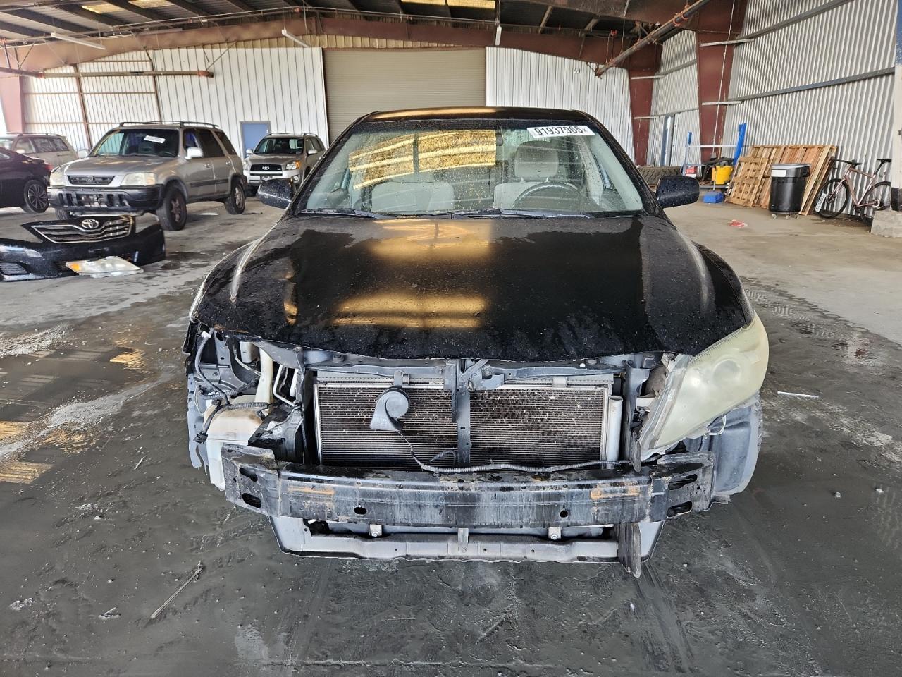 2011 Toyota Camry Base - Фото 5