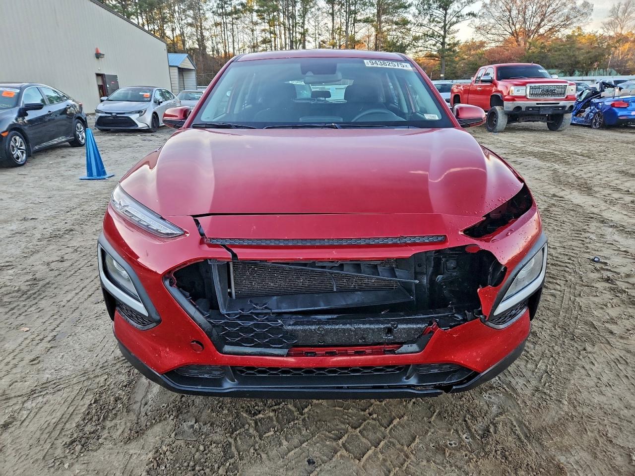 2020 Hyundai Kona Se - Image 5