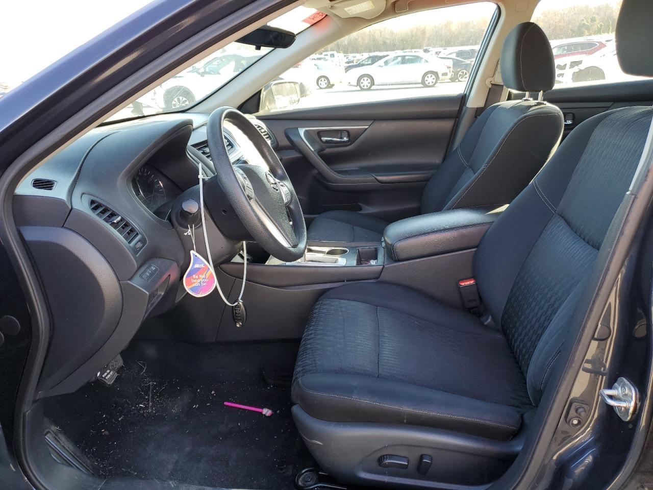 2018 Nissan Altima 2.5 - Image 7
