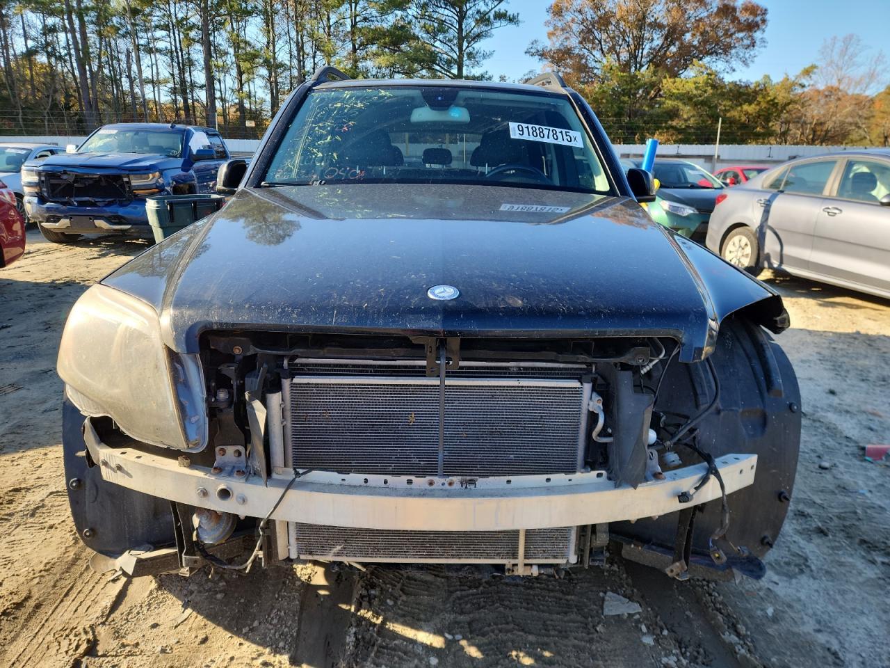 2013 Mercedes-Benz Glk 350 4Matic - Image 5