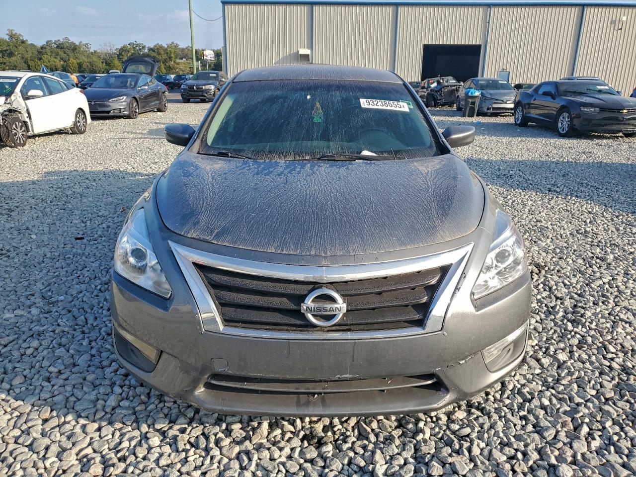 2014 Nissan Altima 2.5 - Фото 5
