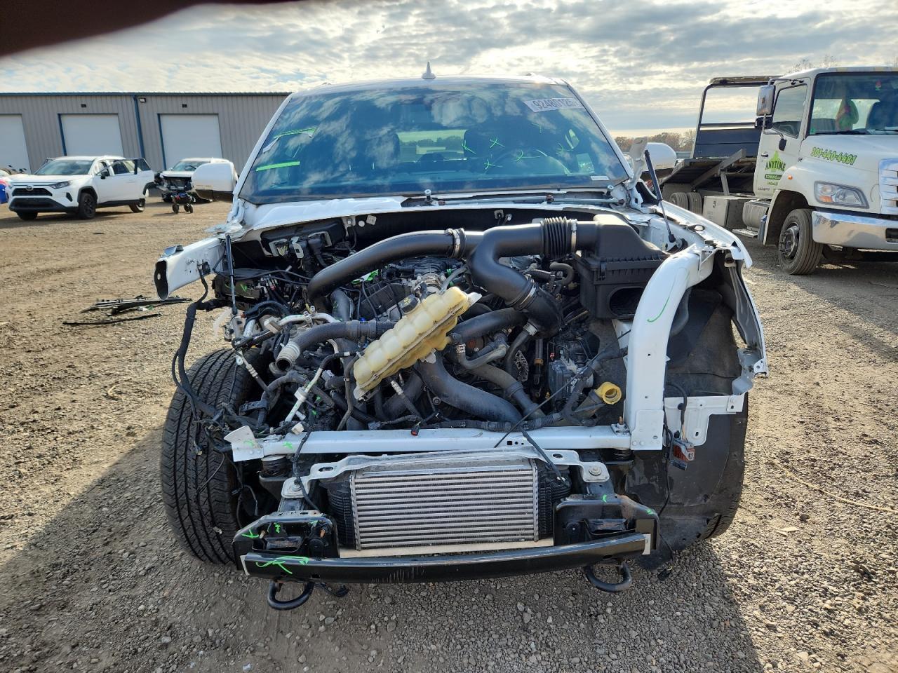 2021 Ford Expedition Max Limited - Фото 5