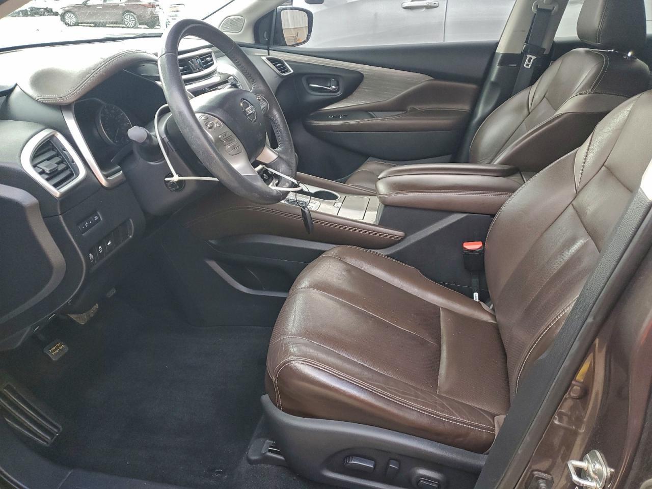 2015 Niss Murano S - Image 7