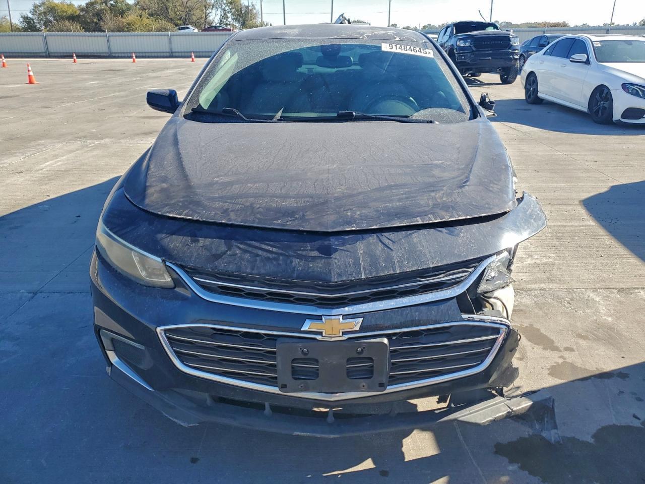 2016 Chevrolet Malibu Lt - Image 5