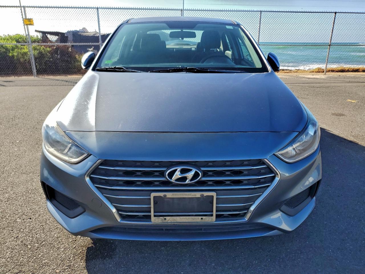 2020 Hyundai Accent Se - Фото 5