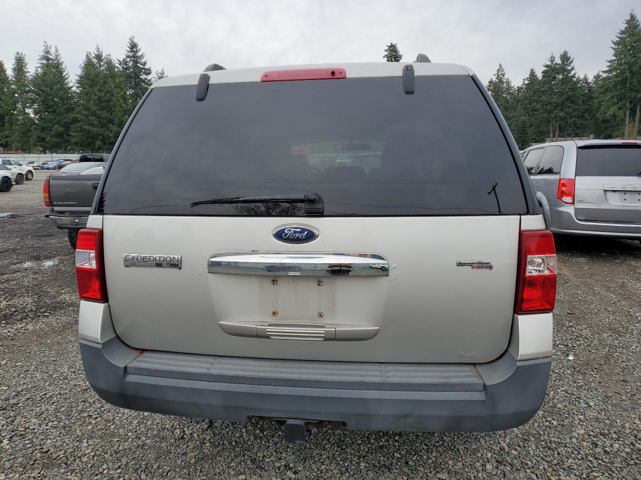 2007 Ford Expedition El Xlt - Image 6