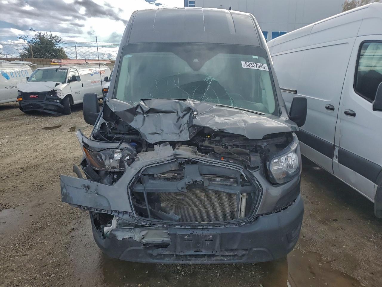 2024 Ford Transit T-350 - Фото 5