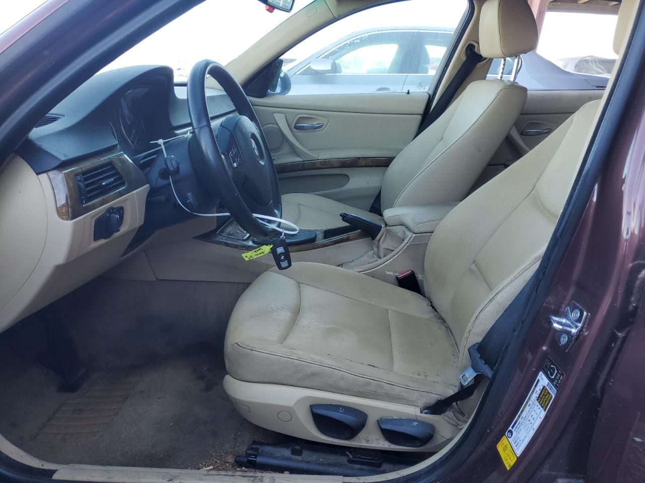 2006 BMW 325 I - Фото 7