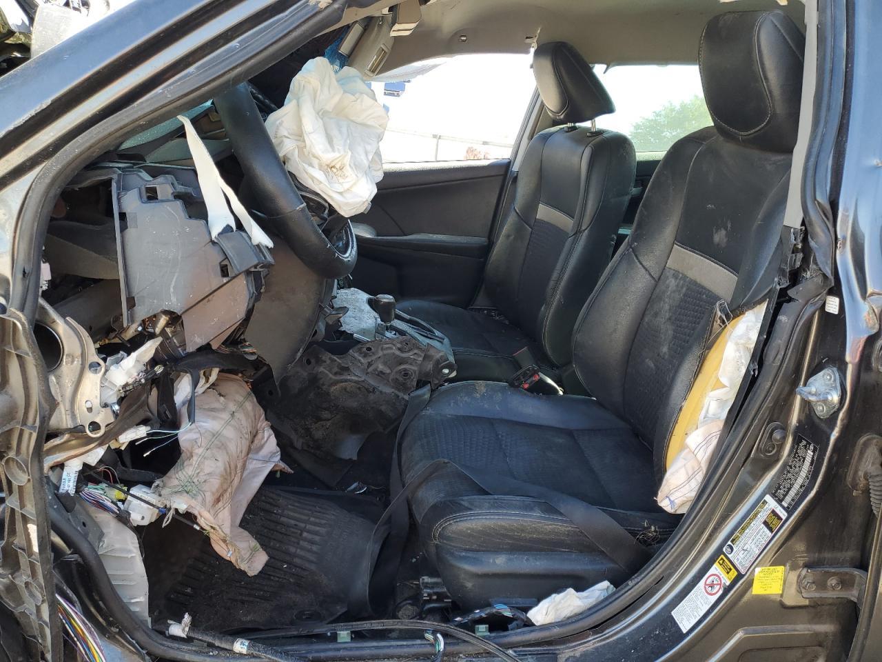 2012 Toyota Camry Base - Image 7