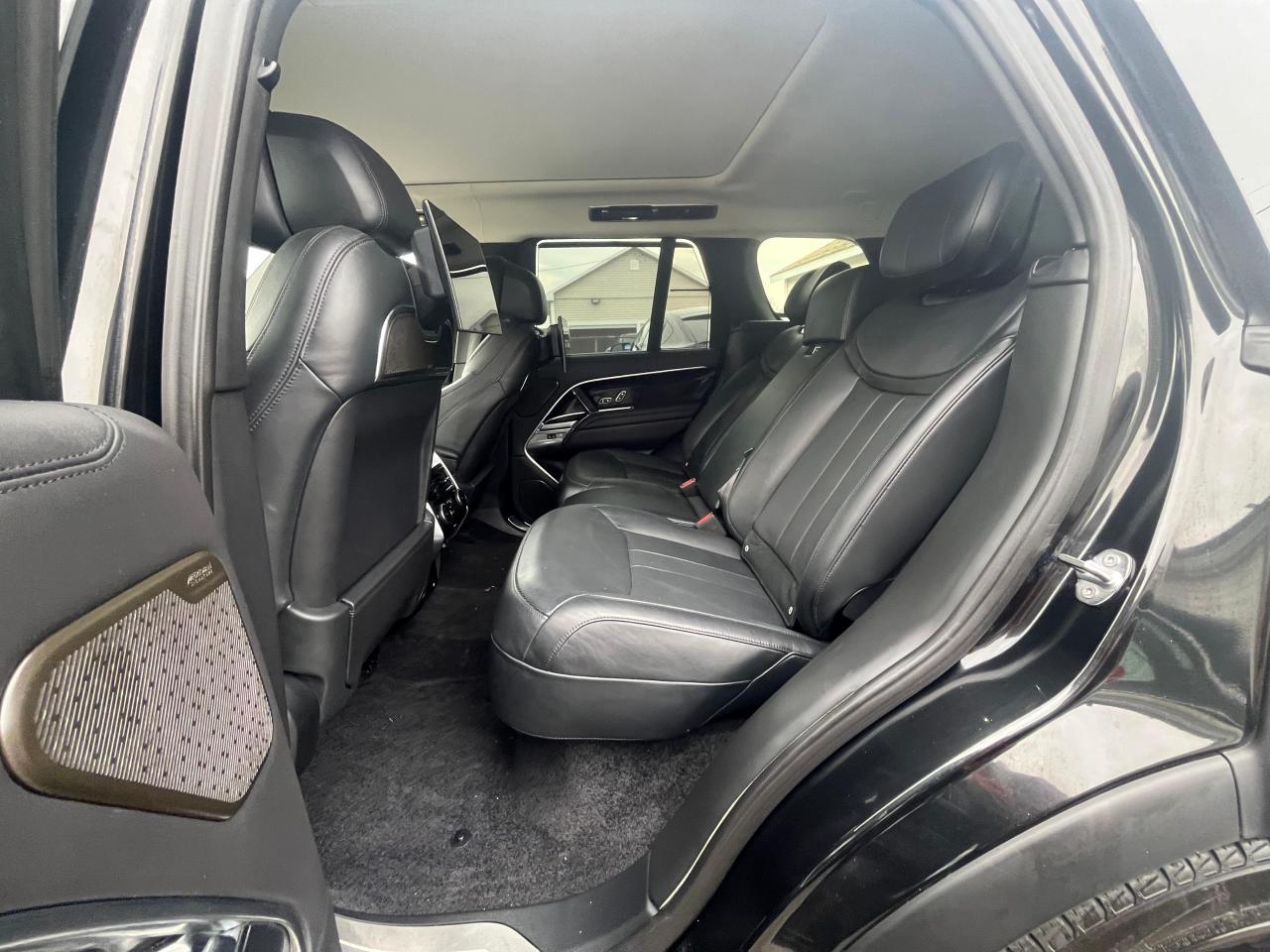 2023 Land Rover Range Rover Autobiography - Фото 7