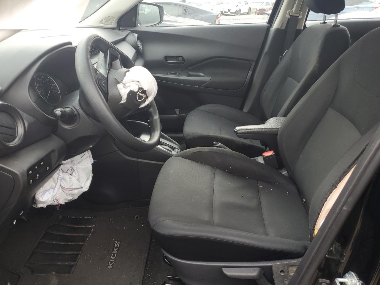 2023 Nissan Kicks S - Фото 7