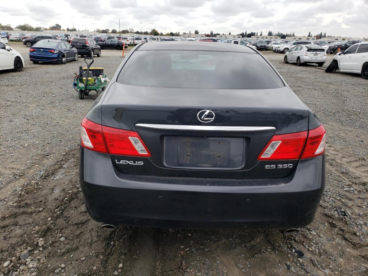 2008 Lexs Es 350 - Image 6