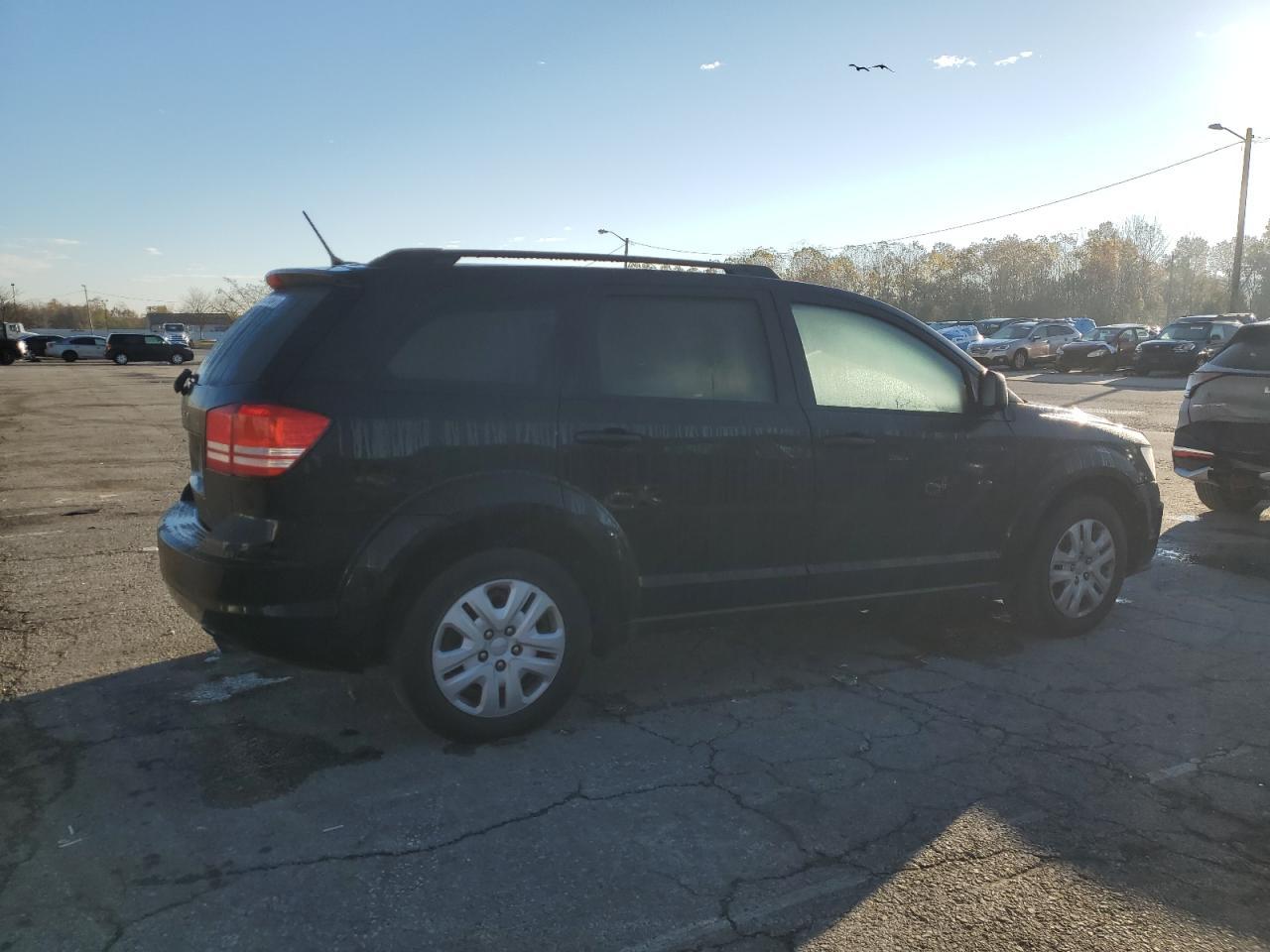 2017 Dodge Journey Se - Image 3