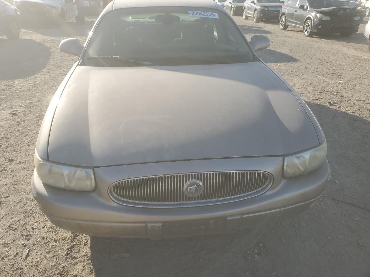 2003 Buick Lesabre - Image 5