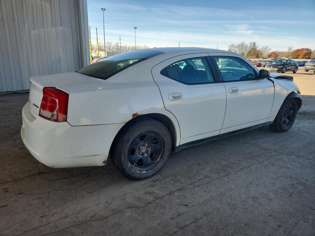 2010 Dodge Charger - Image 3