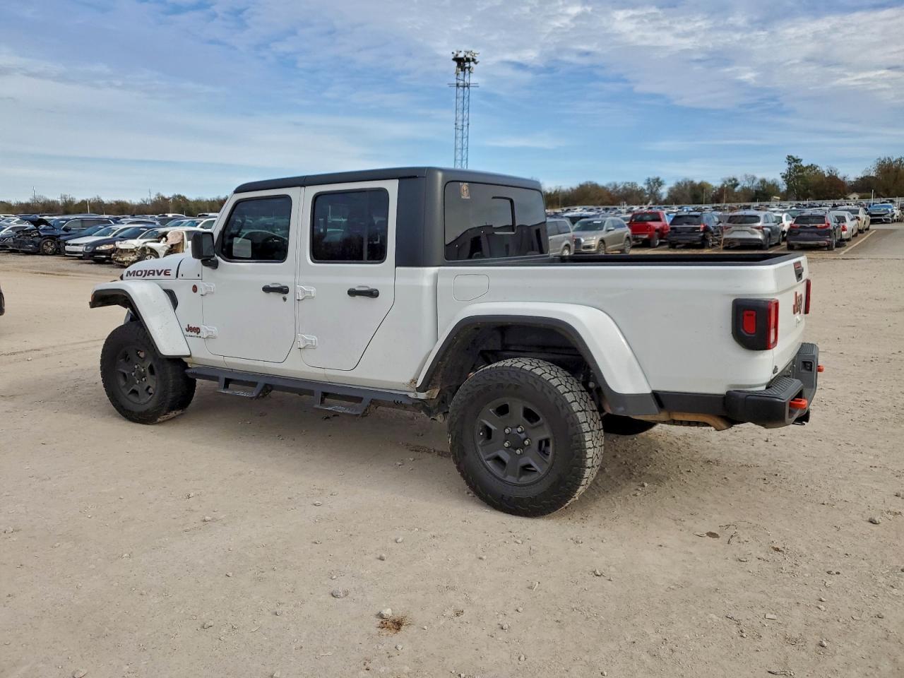 2023 Jeep Gladiator Mojave - Фото 2