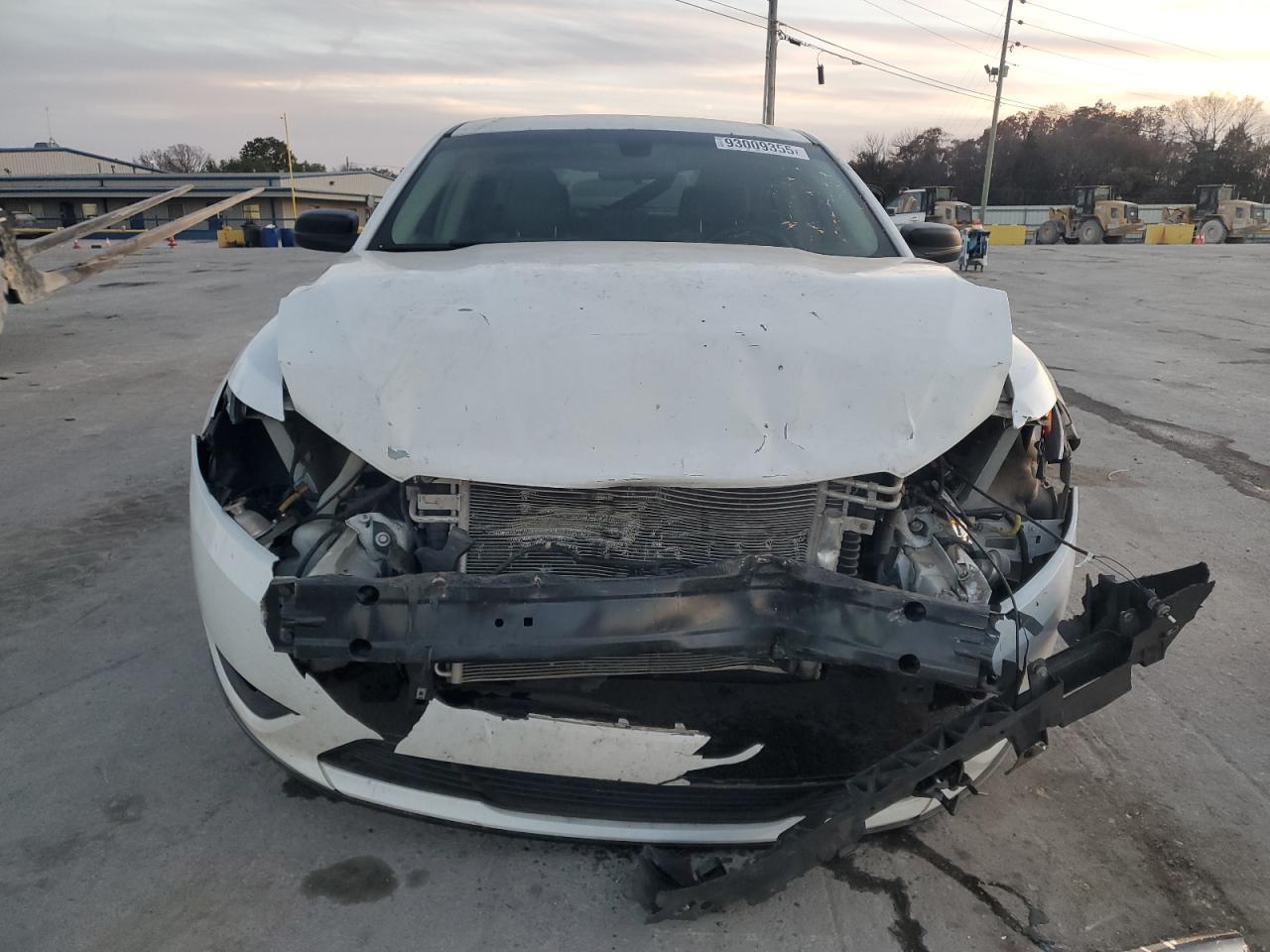 2013 Ford Taurus Se - Фото 5