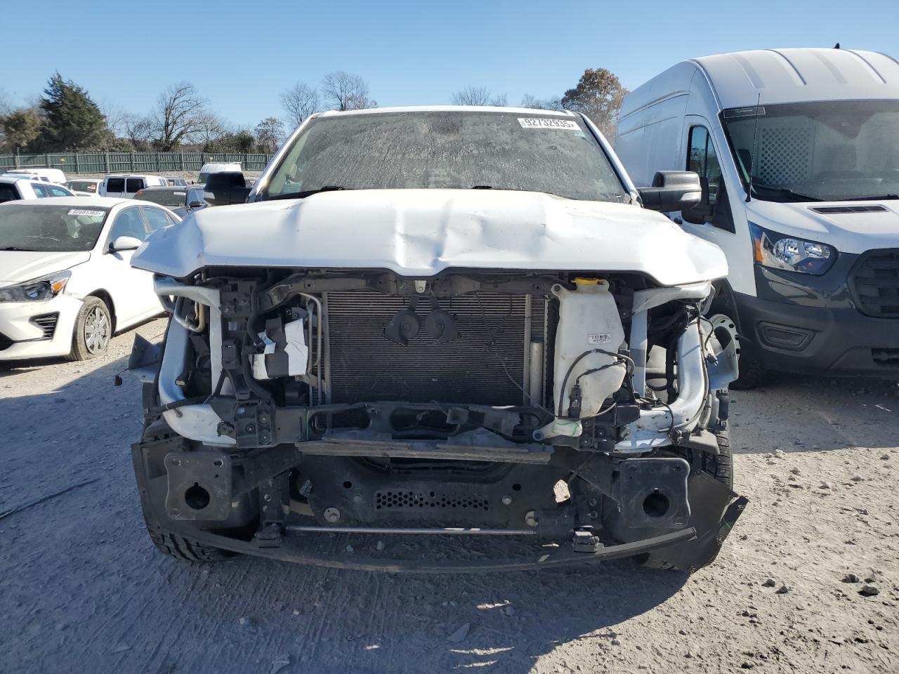 2020 Ram 1500 Big Horn/Lone Star - Фото 5