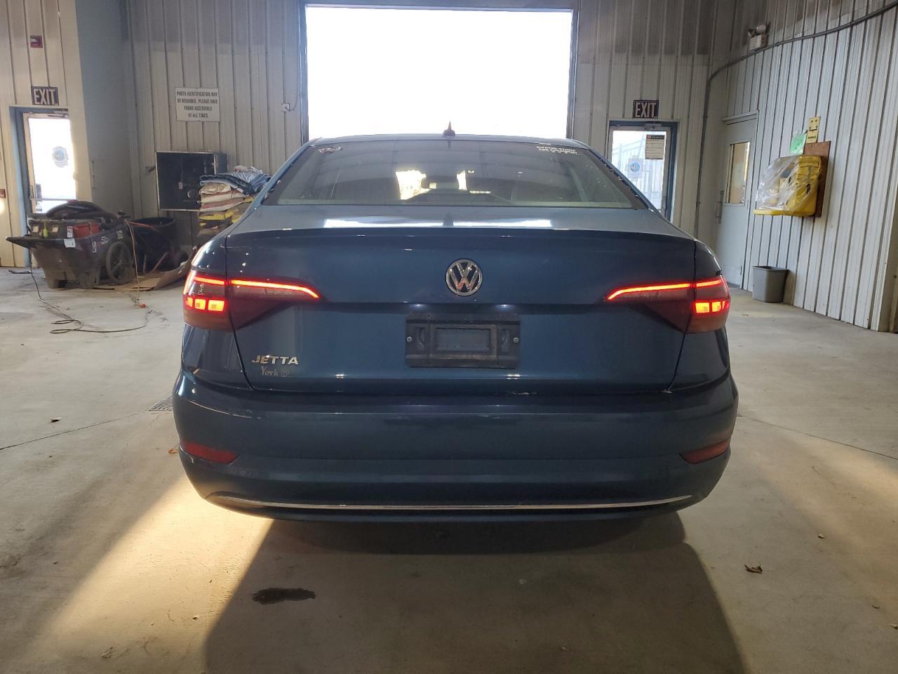 2019 Volkswagen Jetta S - Фото 6