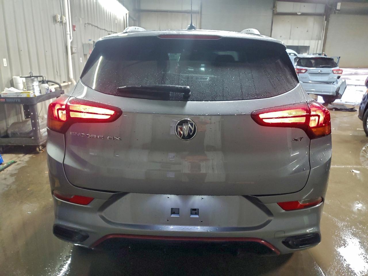 2023 Buick Encore Gx Select - Image 6