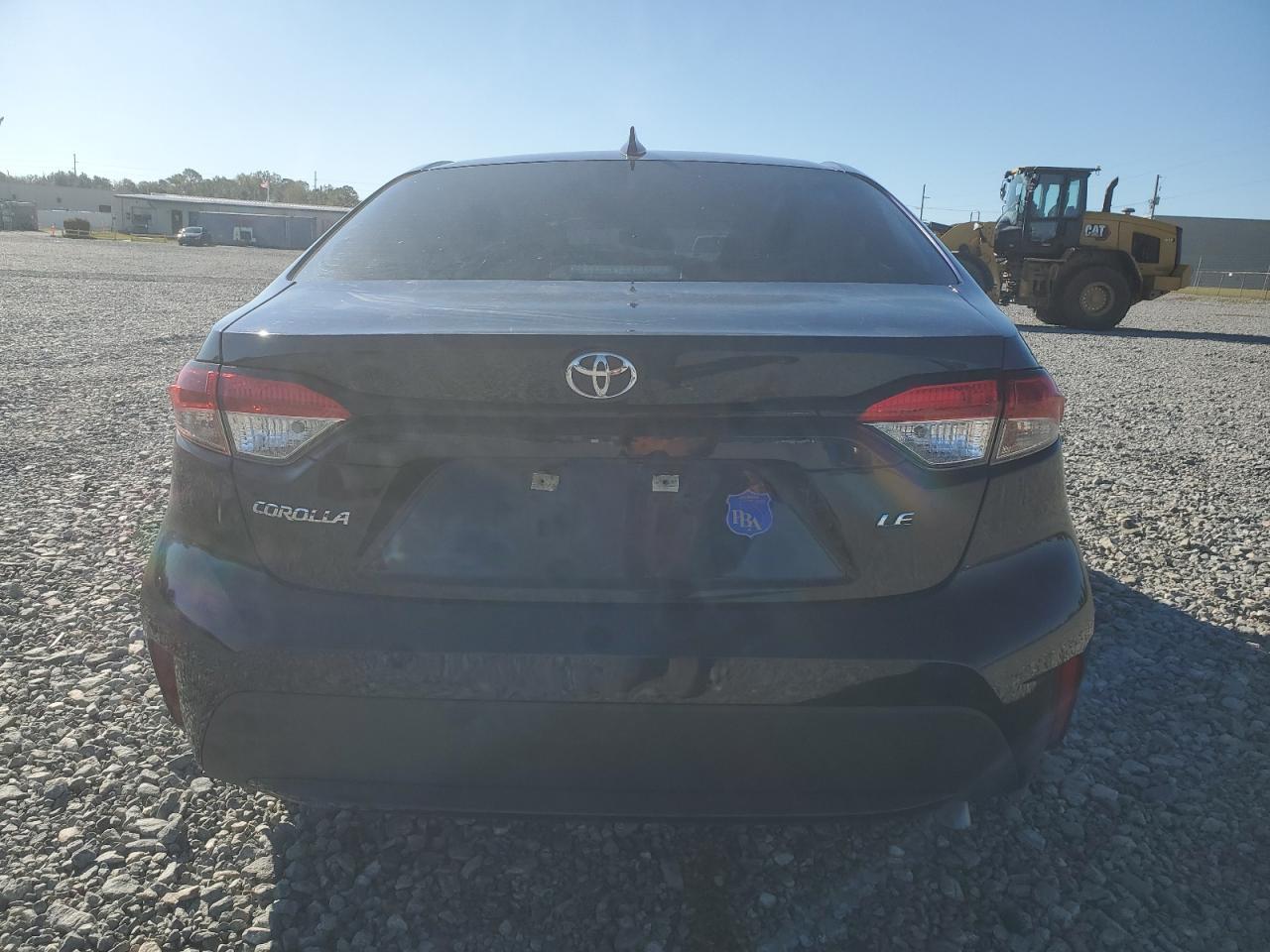 2022 Toyota Corolla Le - Фото 6