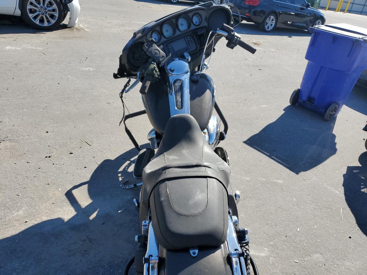 2021 Harley-Davidson Flhx - Image 6