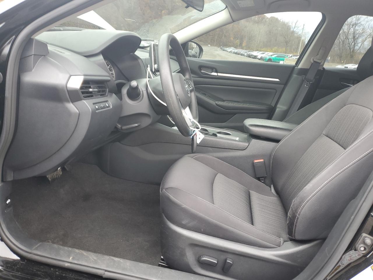 2022 Nissan Altima Sv - Фото 7