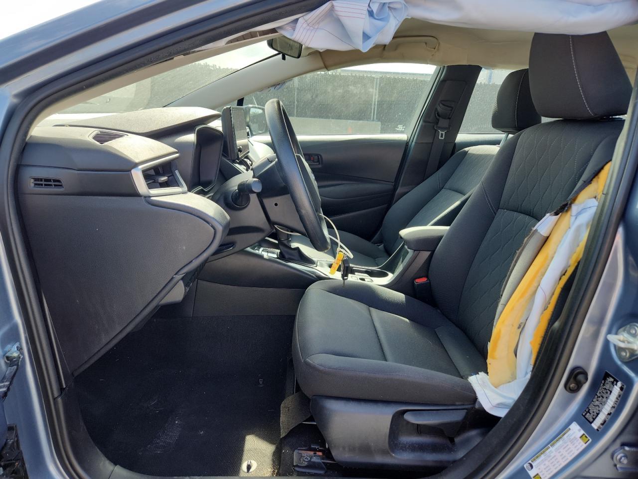 2023 Toyota Corolla Le - Фото 7