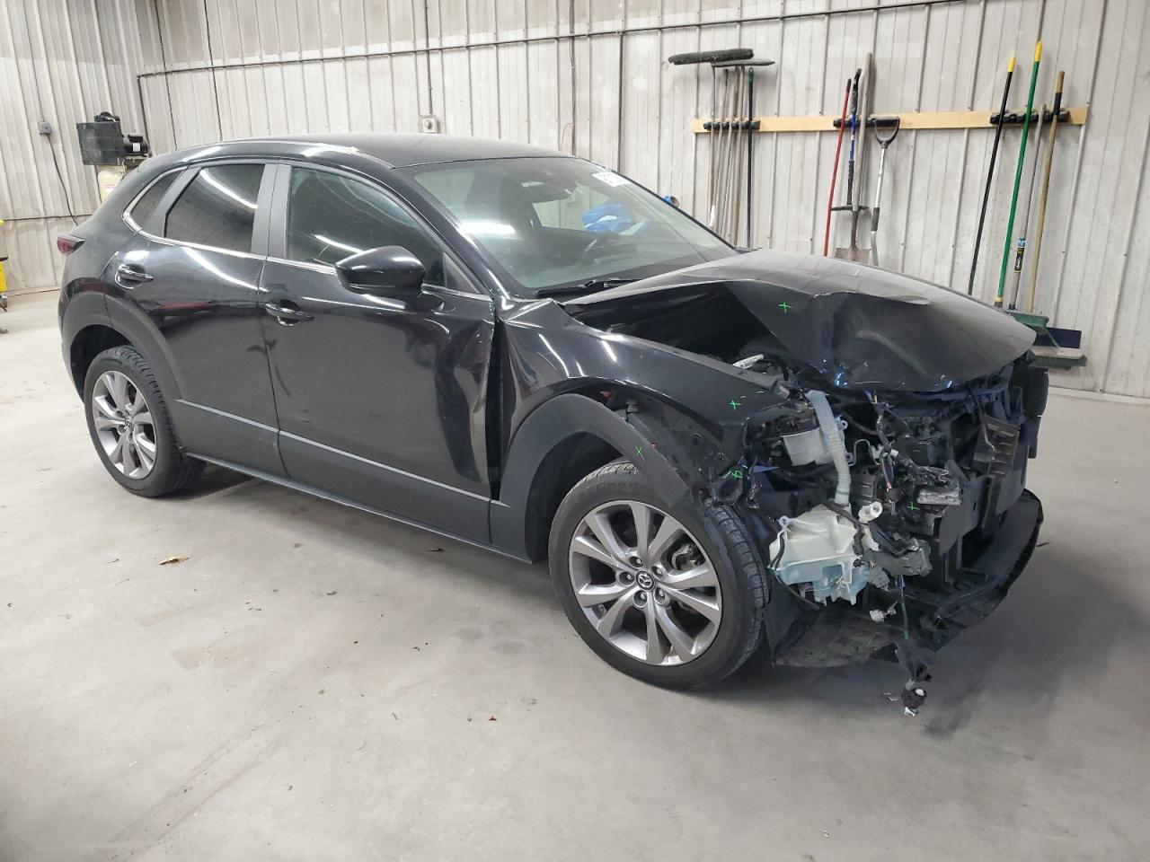 2021 Mazda Cx-30 Select - Image 4